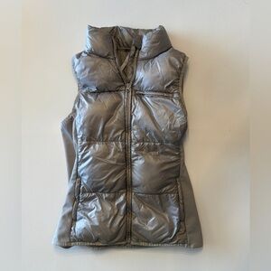 Fabletics‎ Women’s puffer Vest Size S Fabletics